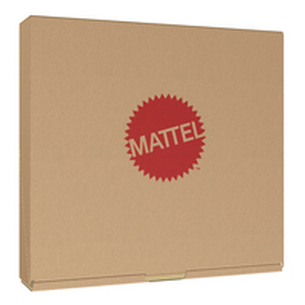 Baby doll Mattel