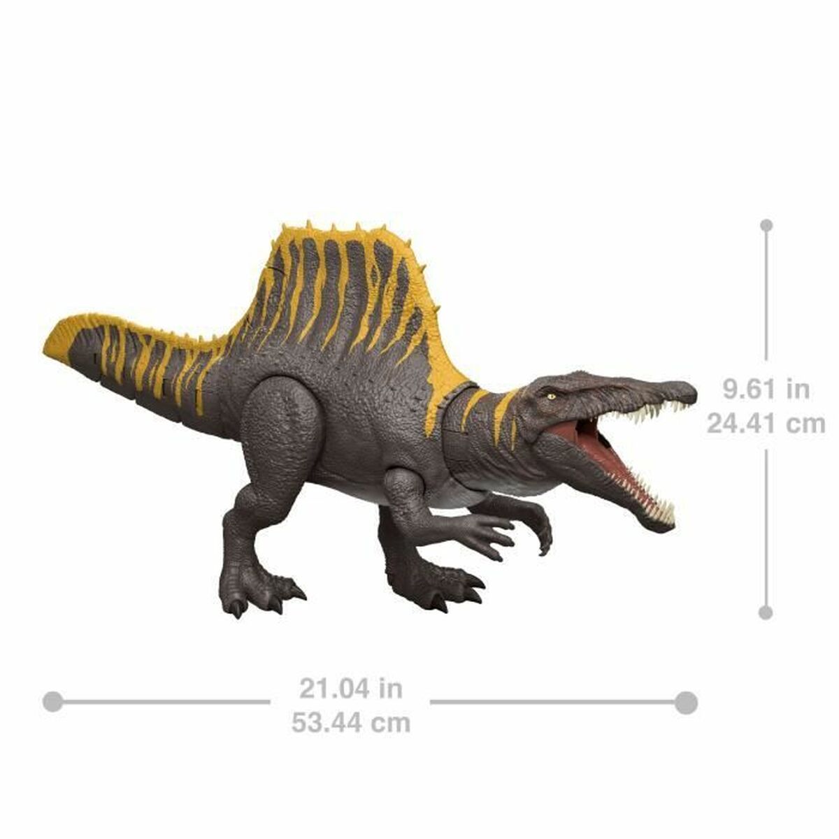animals Jurassic World