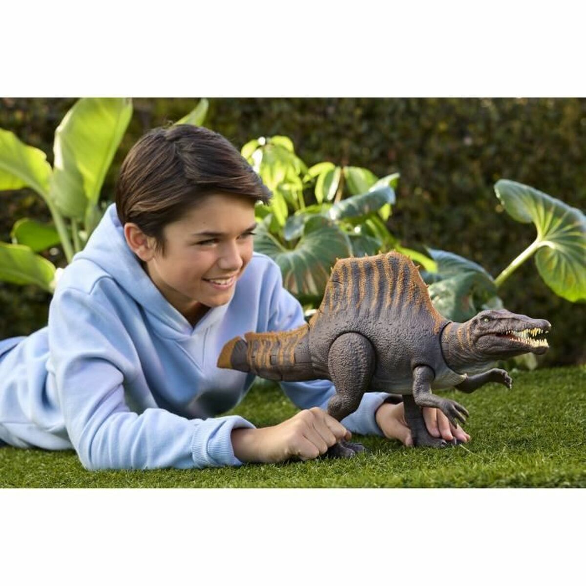 animals Jurassic World