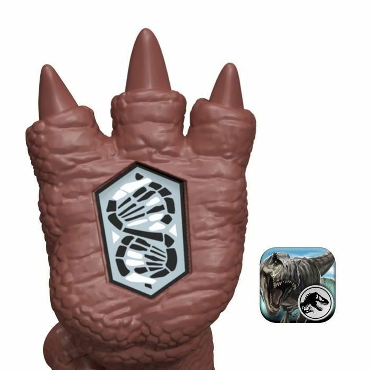 Action Figure Jurassic World