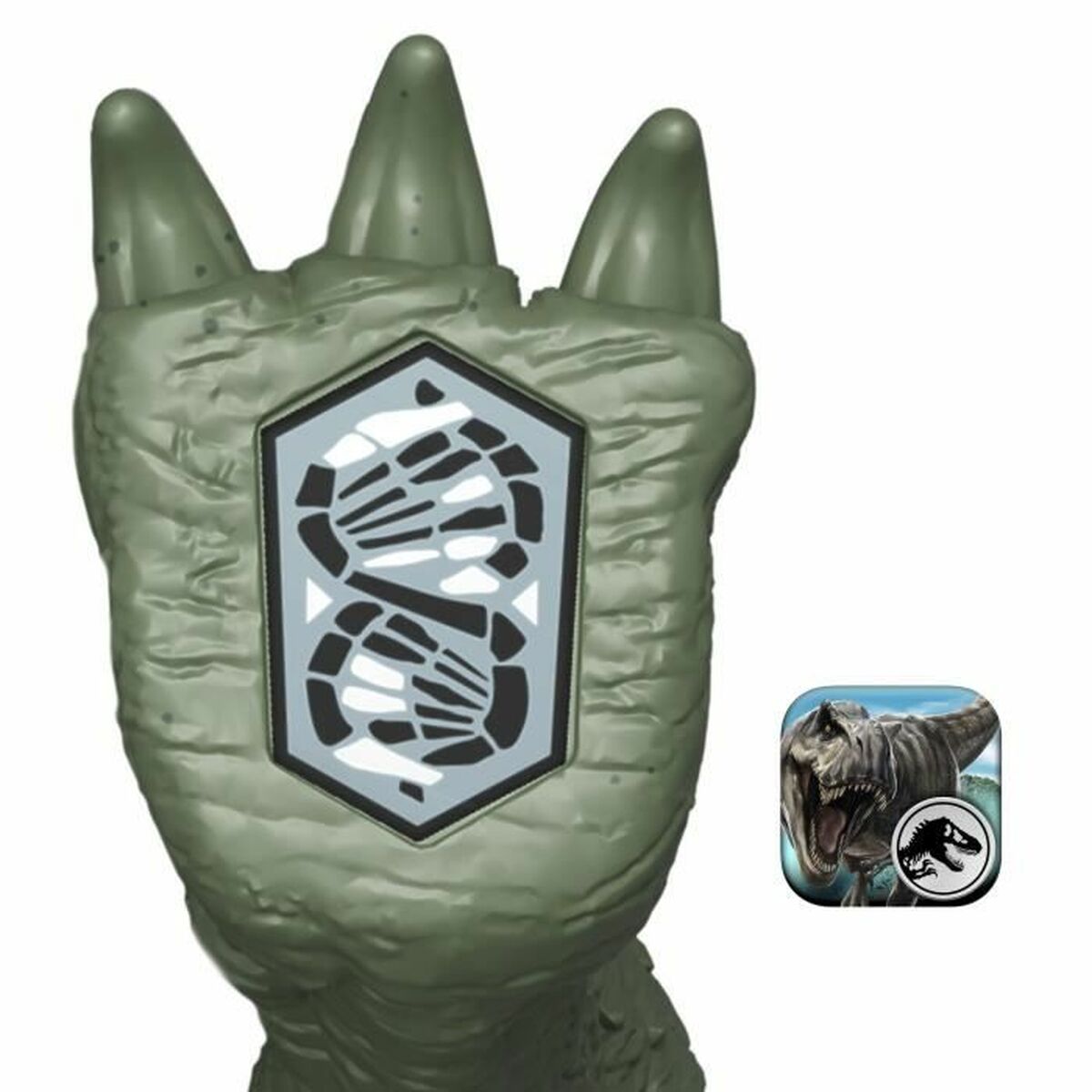 Dinosaur Jurassic World Jurassic World 17 cm