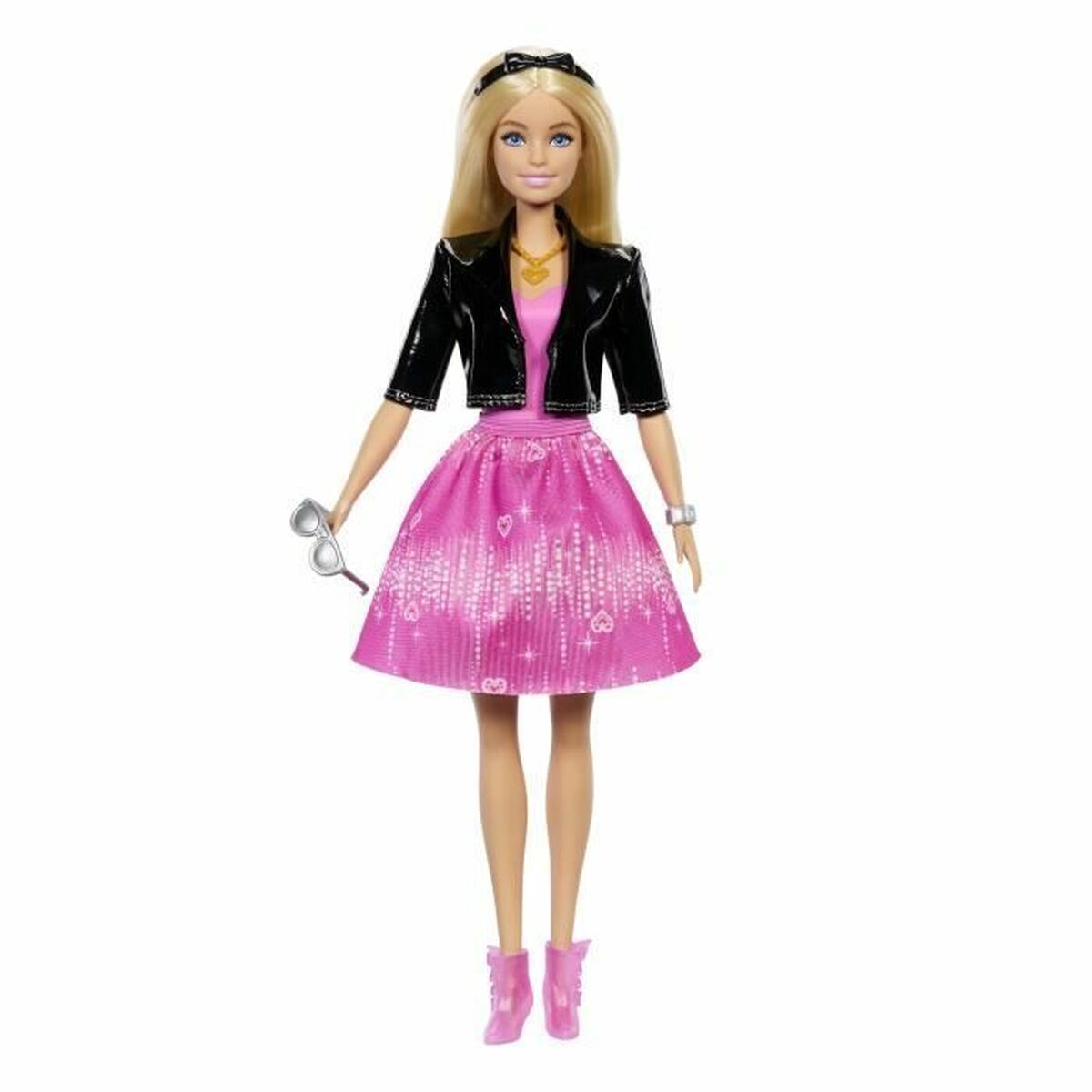Advent Calendar Barbie (24 Pieces)