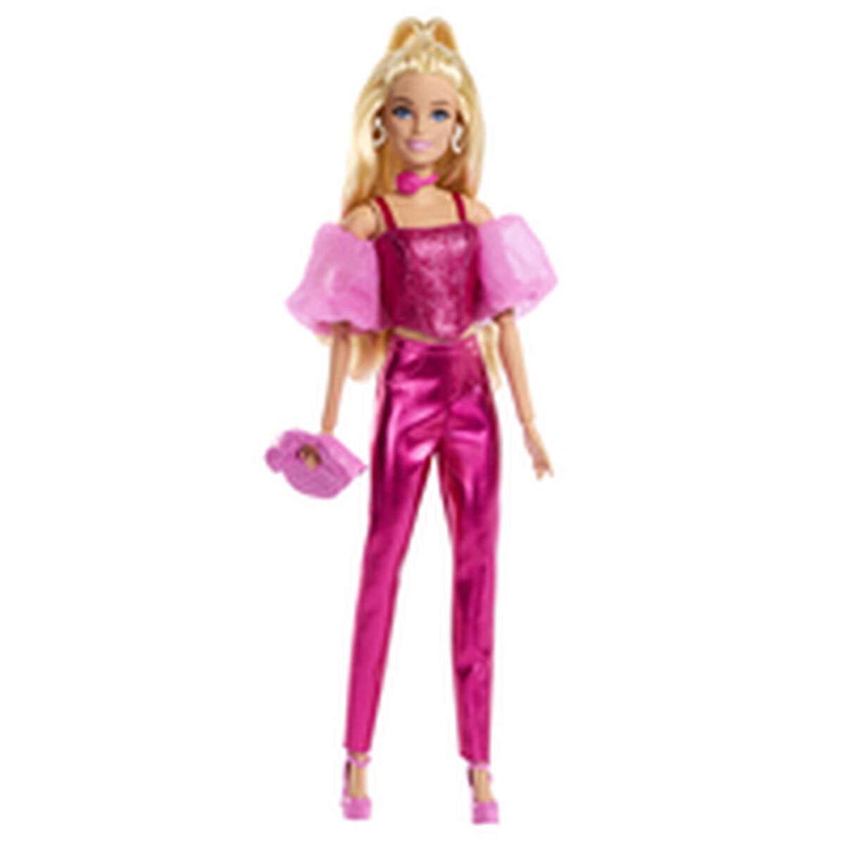 Doll Barbie