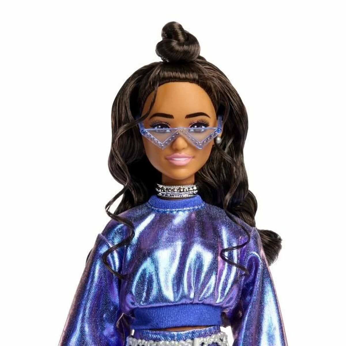 Doll Barbie