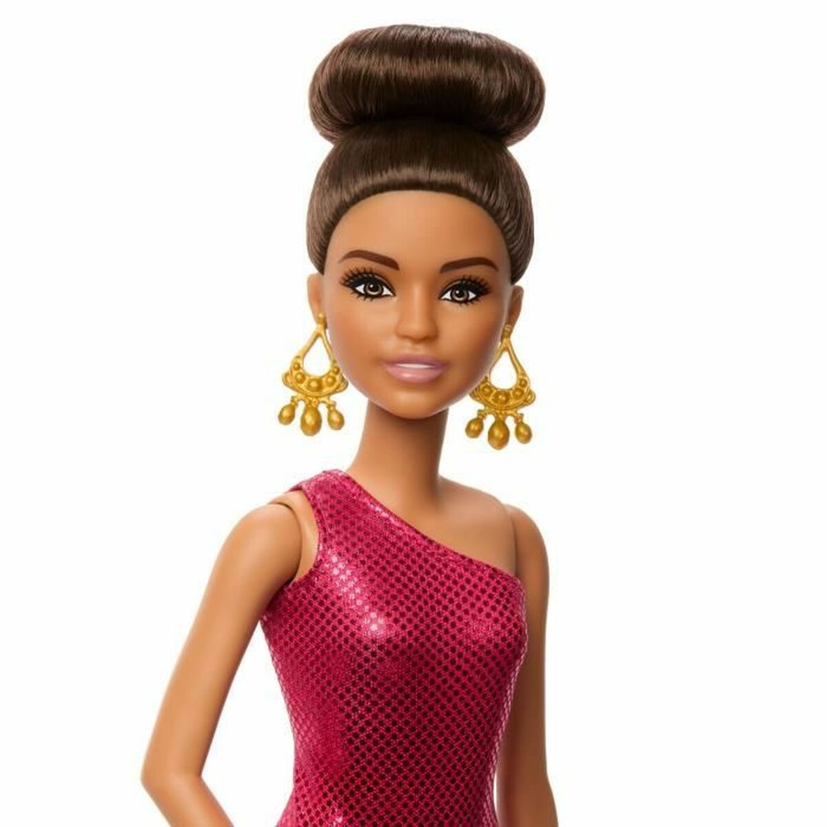 Doll Barbie
