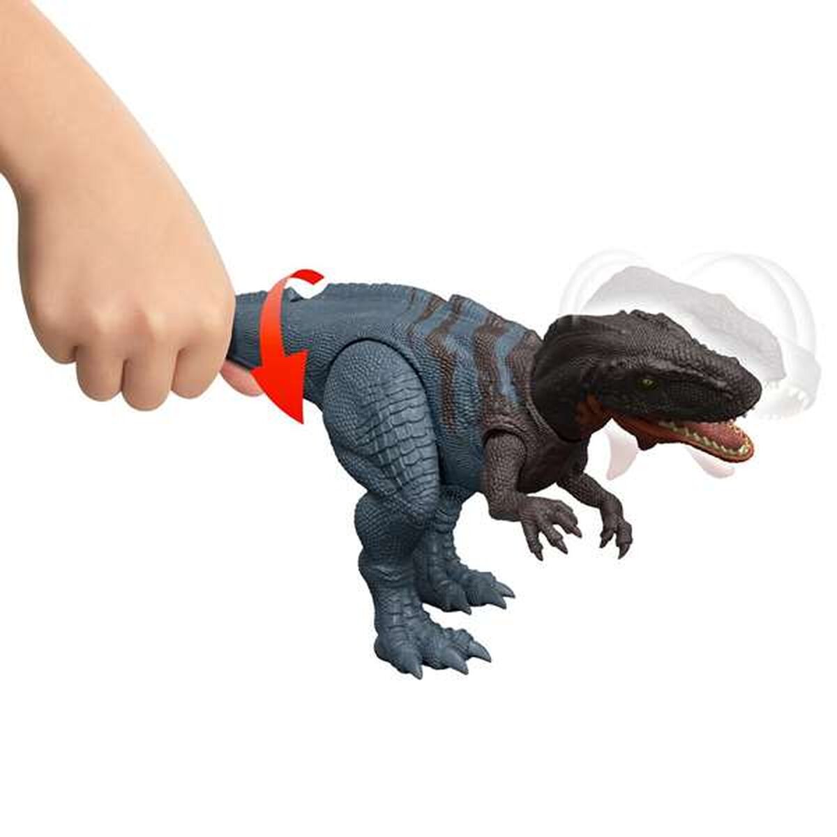 Action Figure Mattel