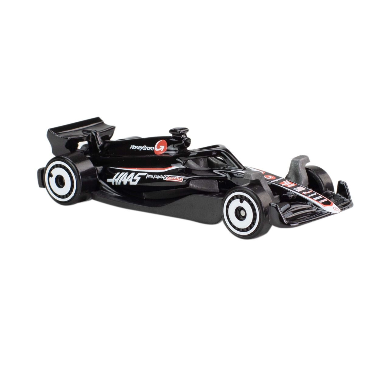Car Hot Wheels F1 1:64 Multicolour Car Hot Wheels F1 1:64 Multicolour