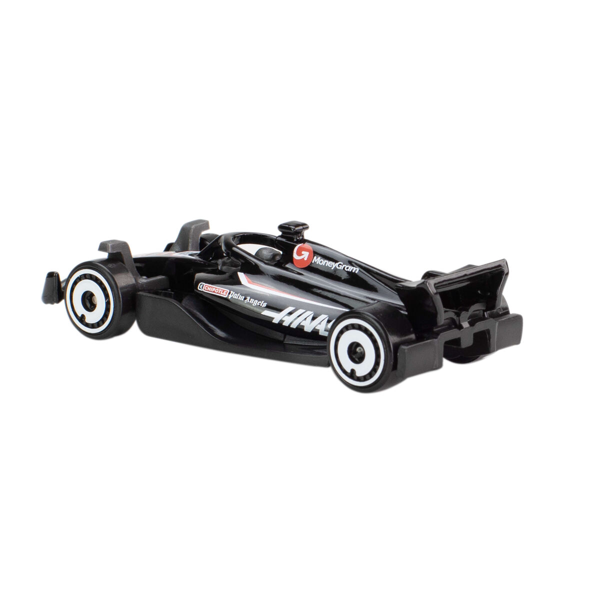 Car Hot Wheels F1 1:64 Multicolour
