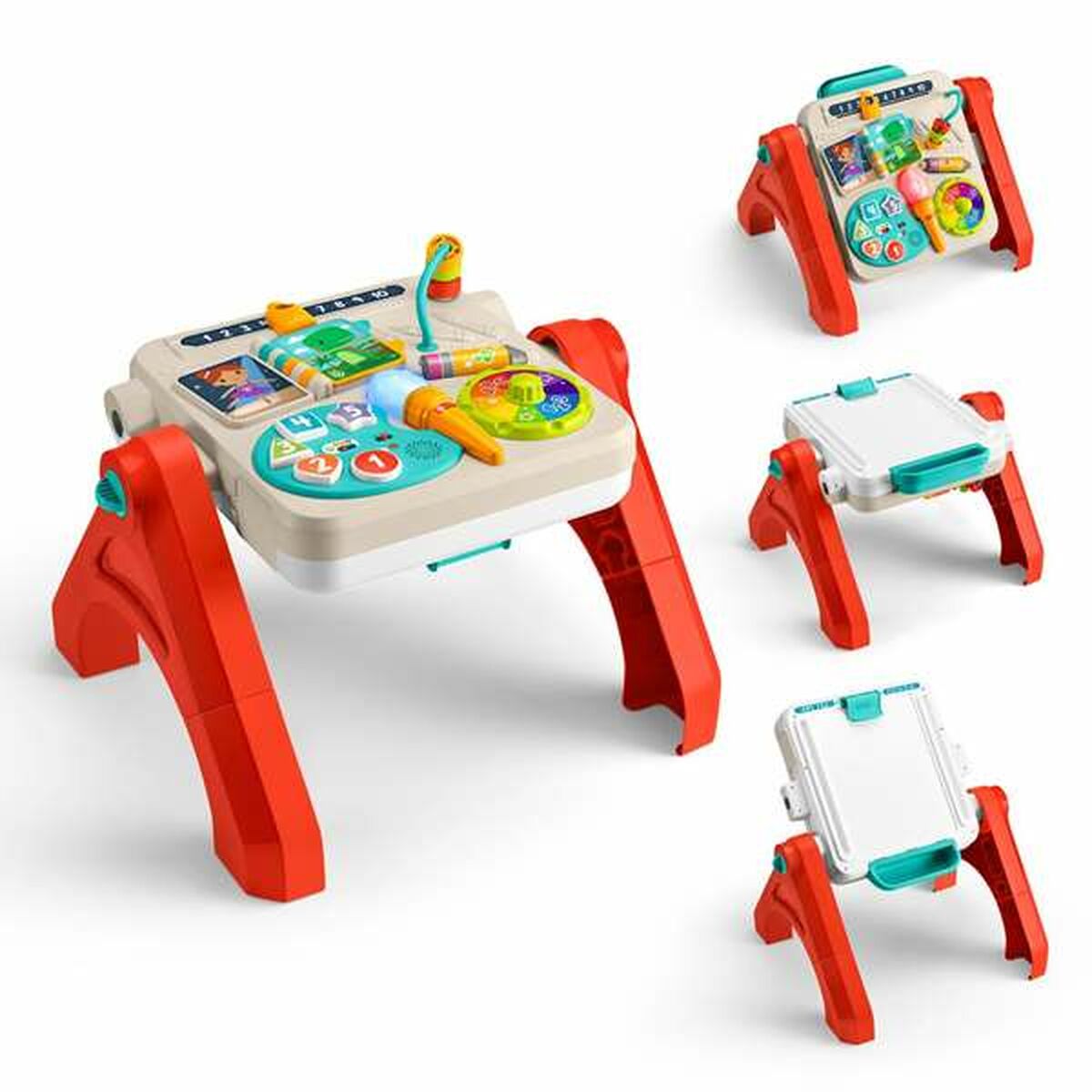 Interactive Toy for Babies Fisher-Price