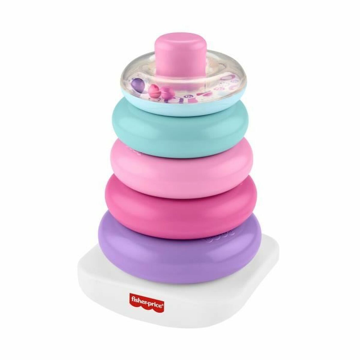 Educational Game Fisher-Price