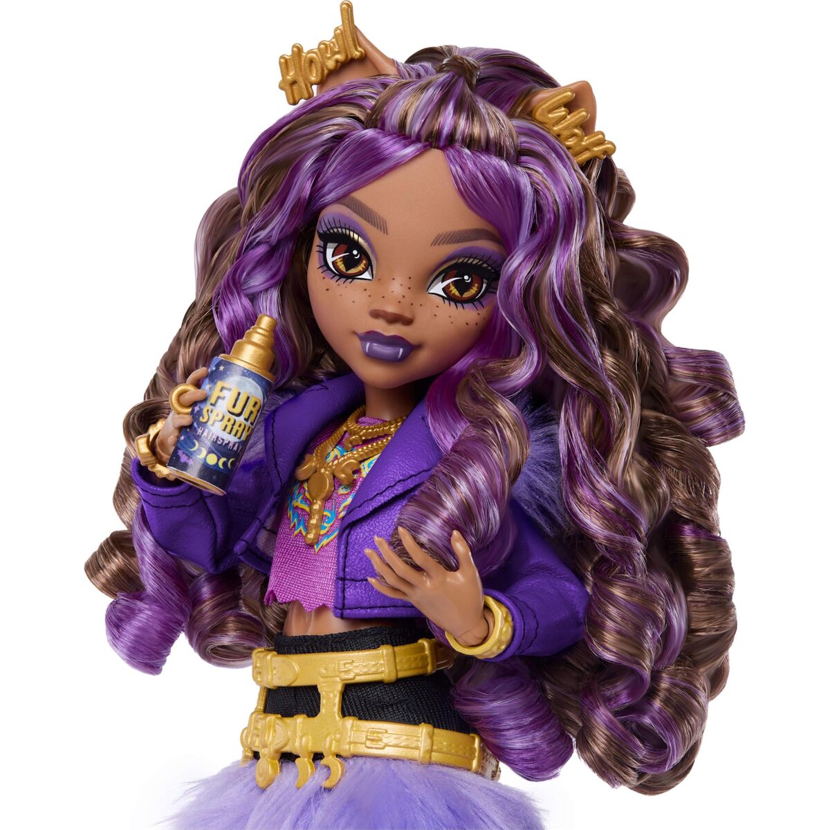 Doll Monster High