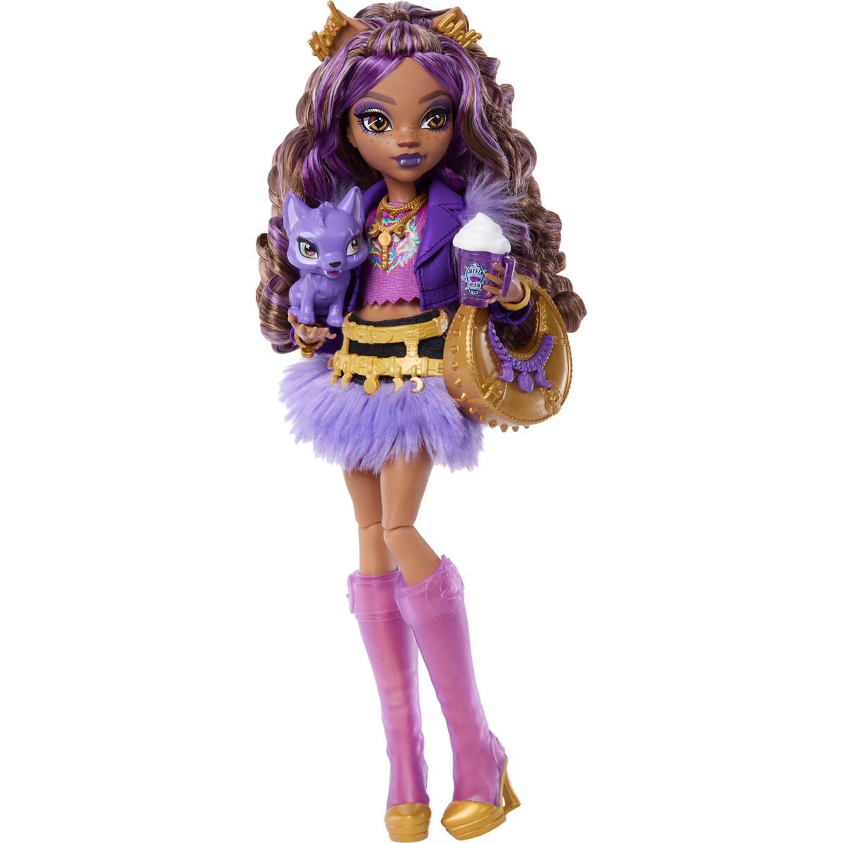 Doll Monster High