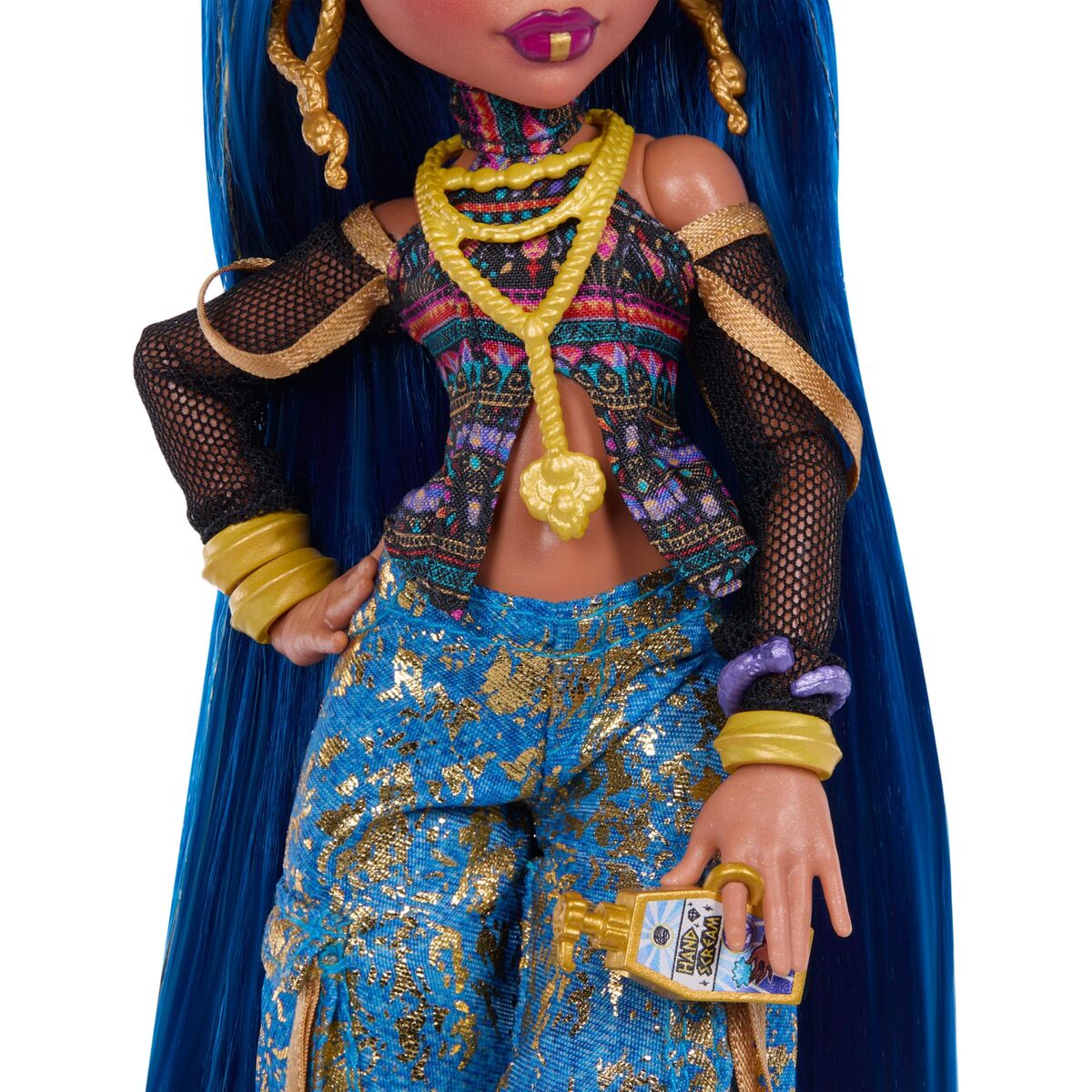 Action Figure Mattel