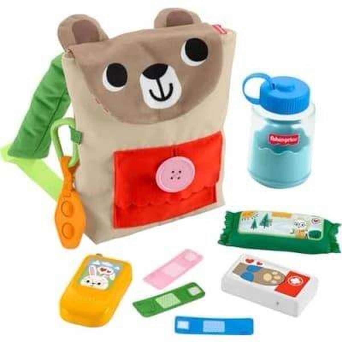 Child bag Fisher-Price