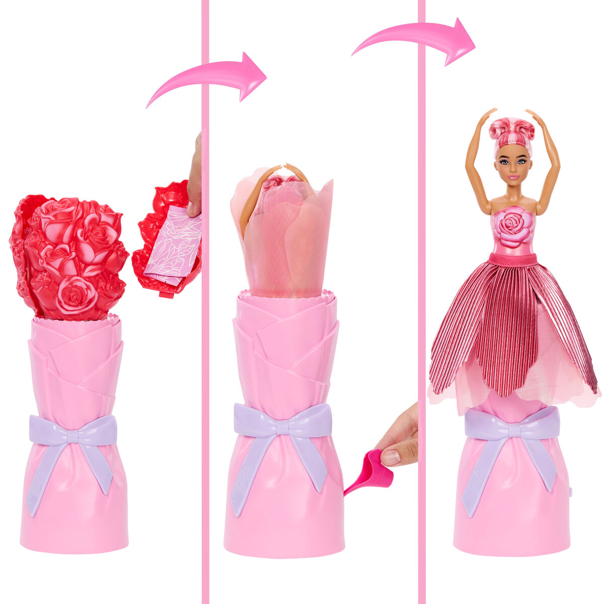 Doll Barbie