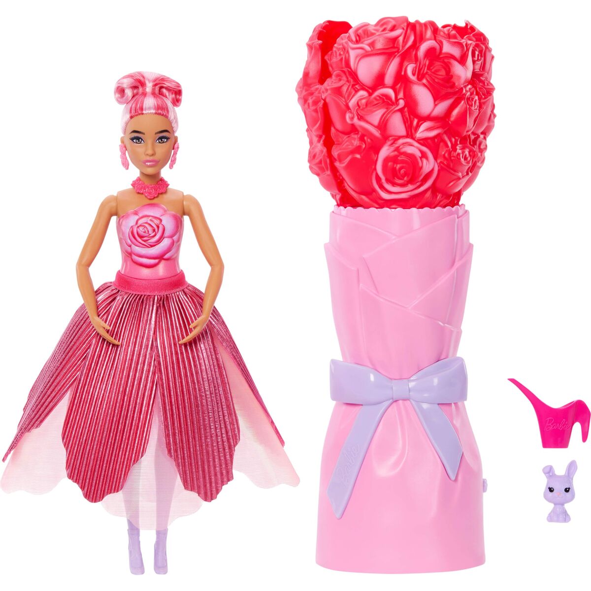Doll Barbie