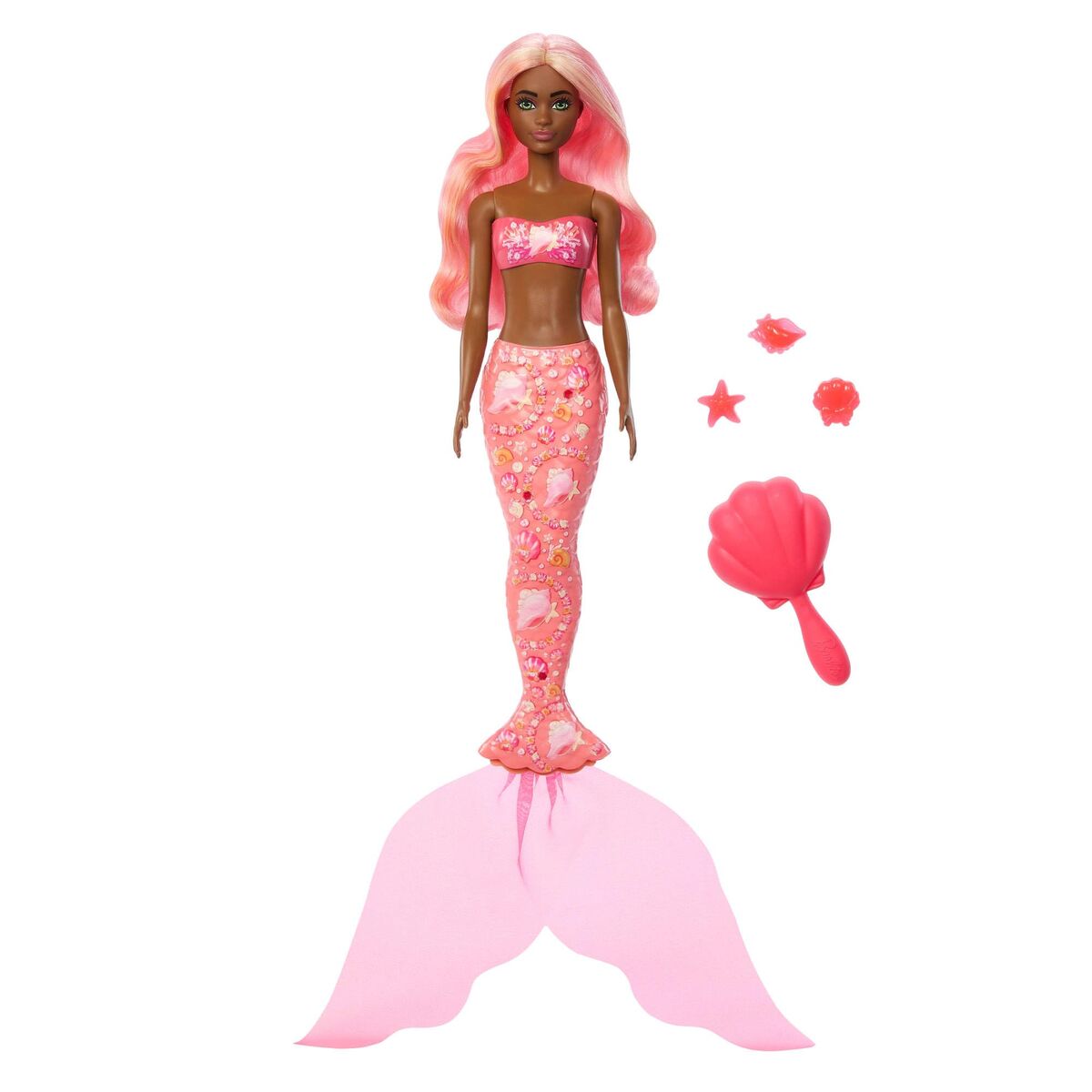Doll Barbie