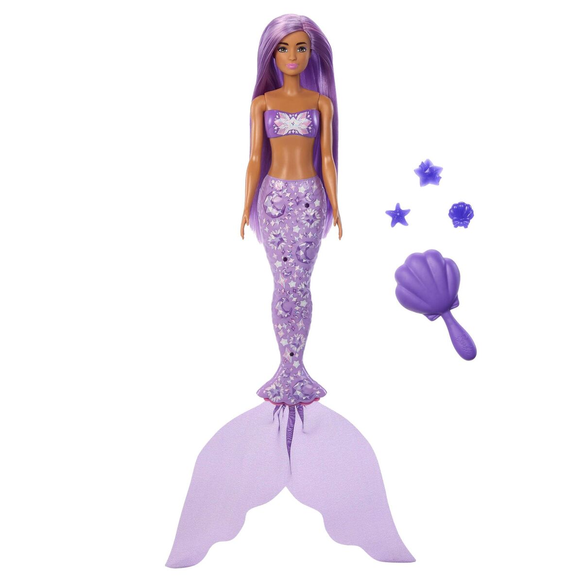 Doll Barbie