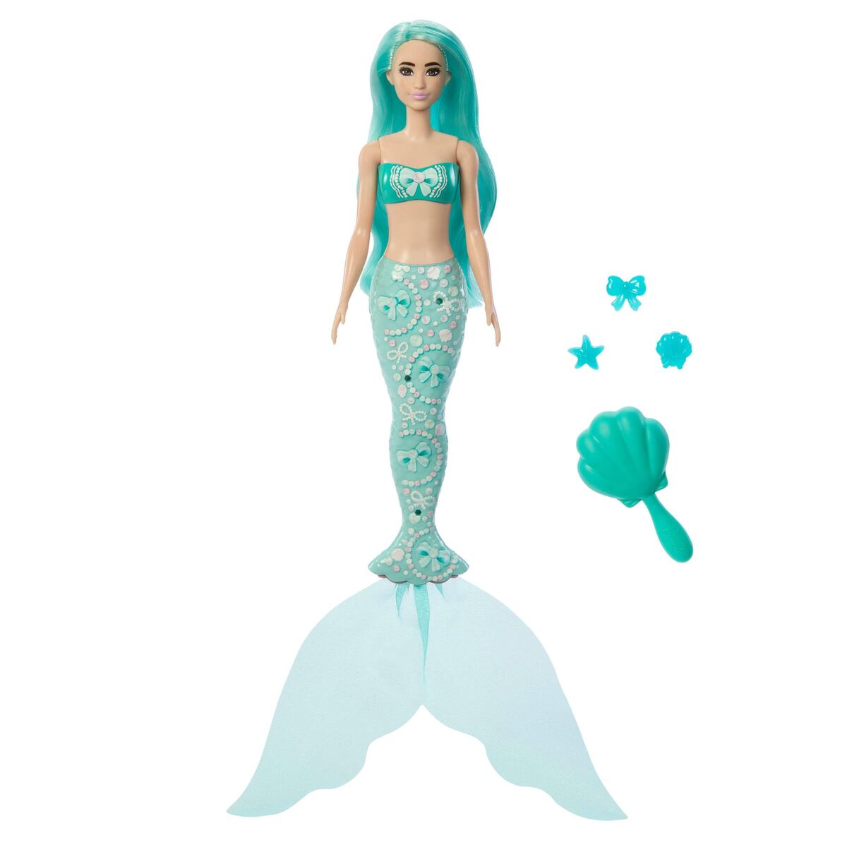 Doll Barbie