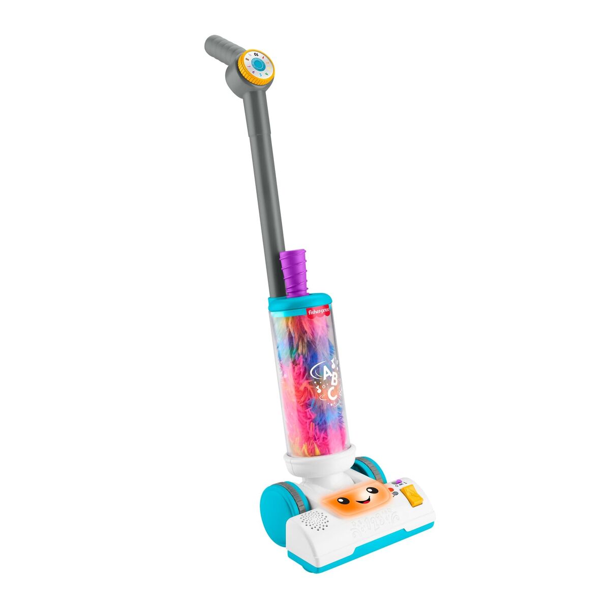 Toy vacuum cleaner Fisher-Price Toy vacuum cleaner Fisher-Price