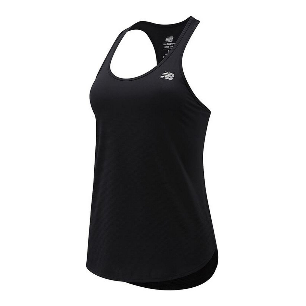 Tank Top Women New Balance Accelerate Tank Top Women New Balance Accelerate