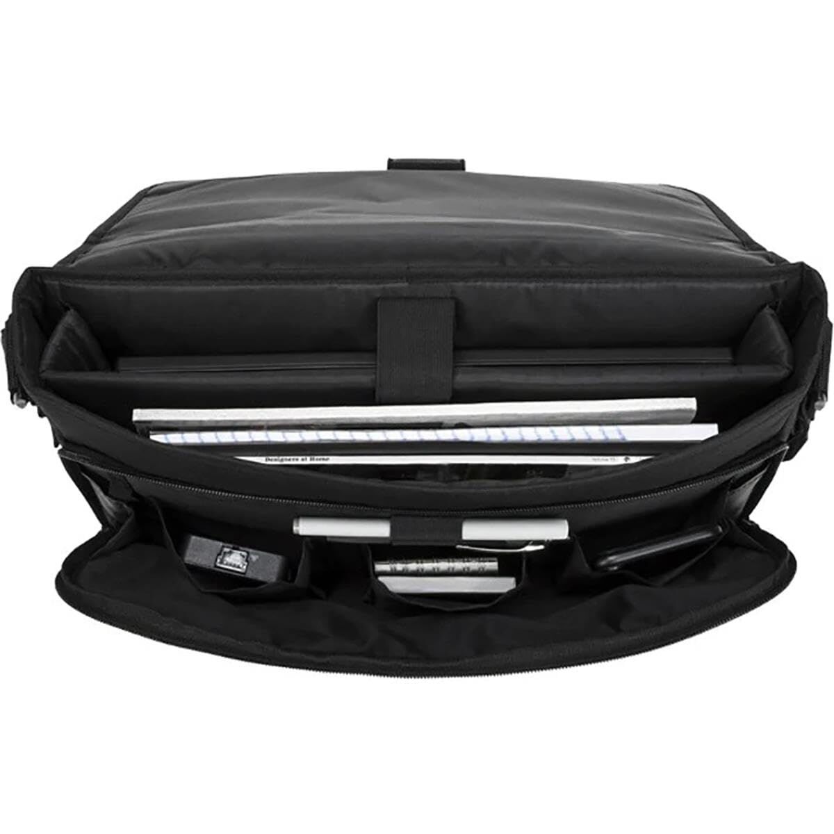 Laptop Case Lenovo 4X40Y95215 Black 15,6”