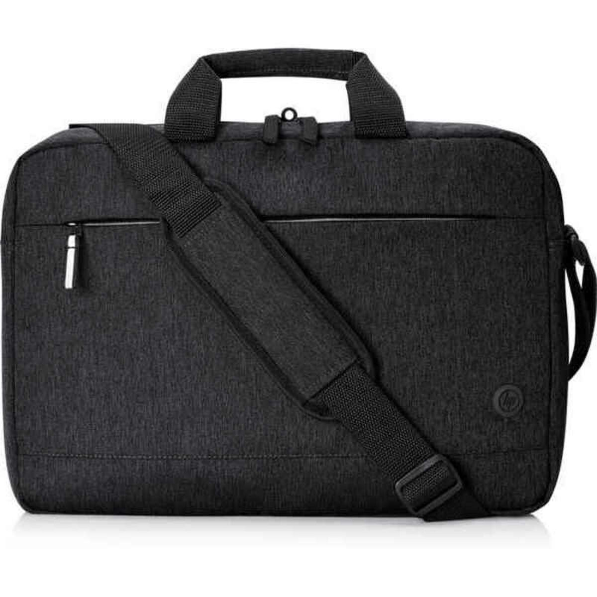 Laptop Case HP 1X645AA Black 15.6 ” 15,6″ 15.6″
