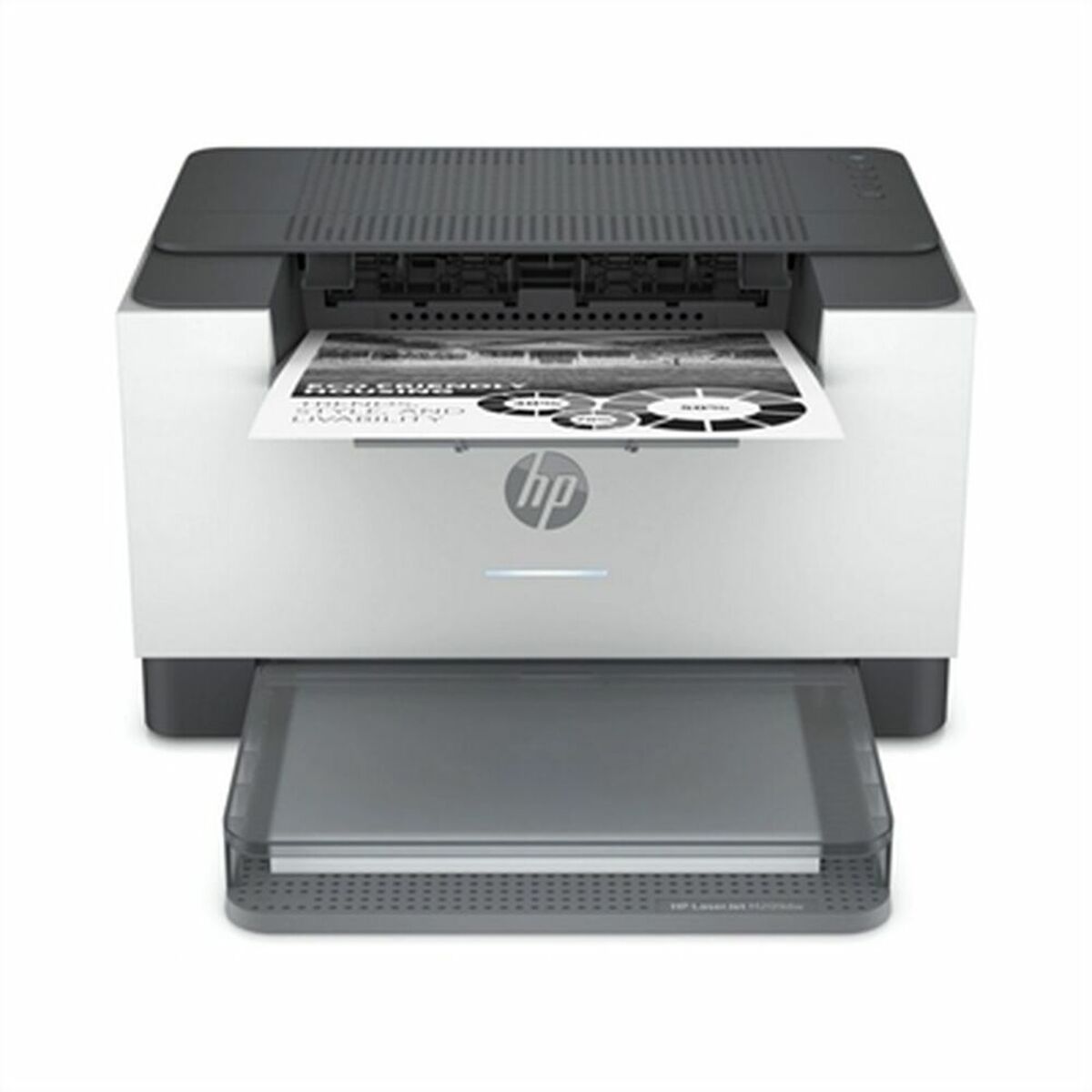 Laser Printer HP 6GW62FB19