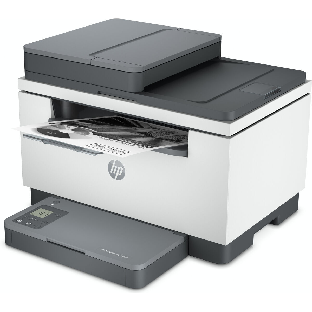 Laser Printer HP M234SDN