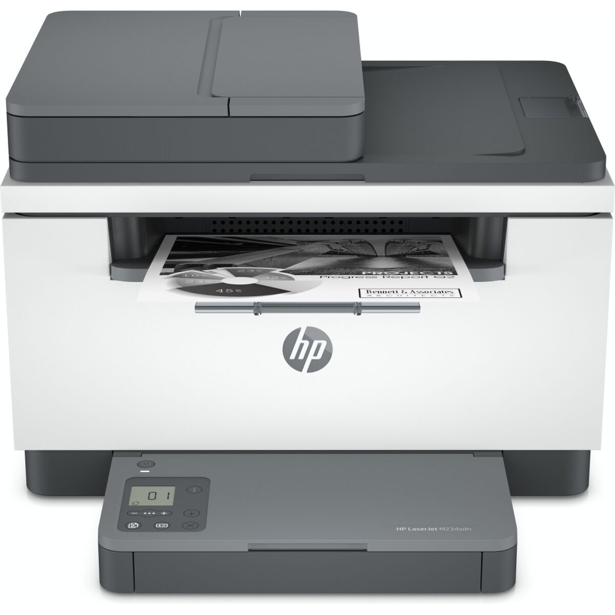 Laser Printer HP M234SDN