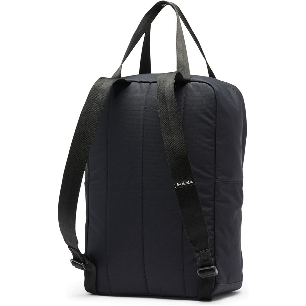 Gym Bag Columbia Trek Black