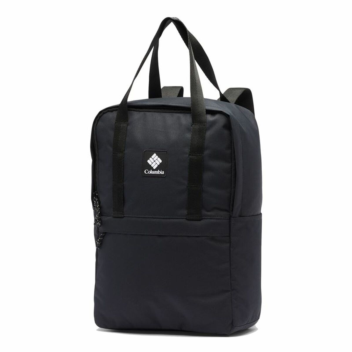 Gym Bag Columbia Trek Black Gym Bag Columbia Trek Black