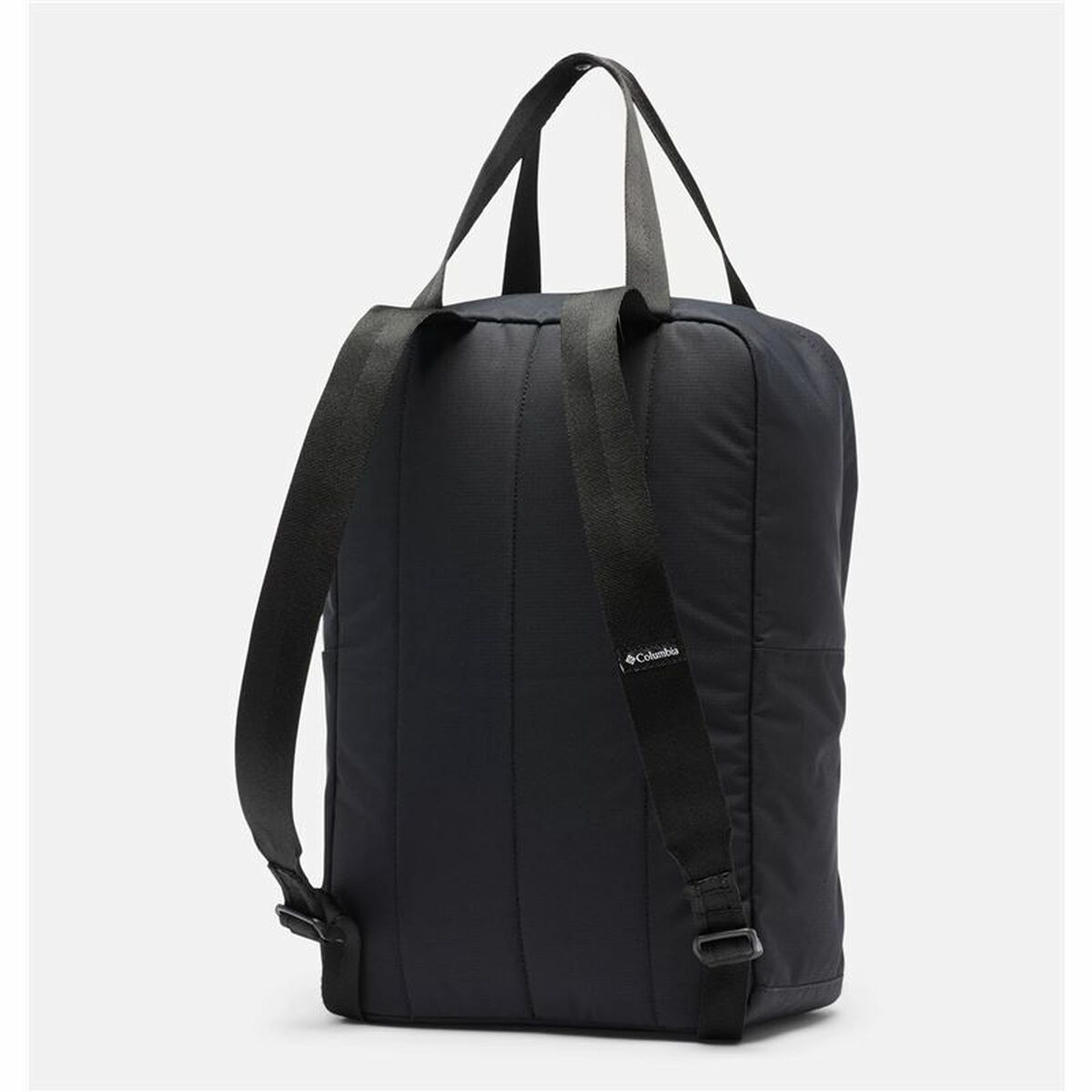 Gym Bag Columbia Trek Black