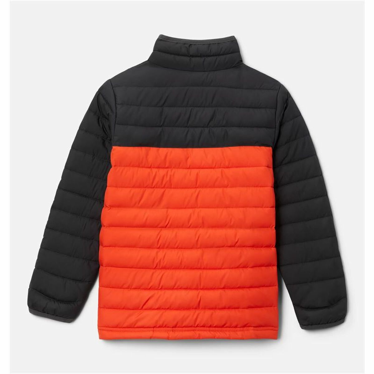 Children’s Sports Jacket Columbia Powder Lite Black