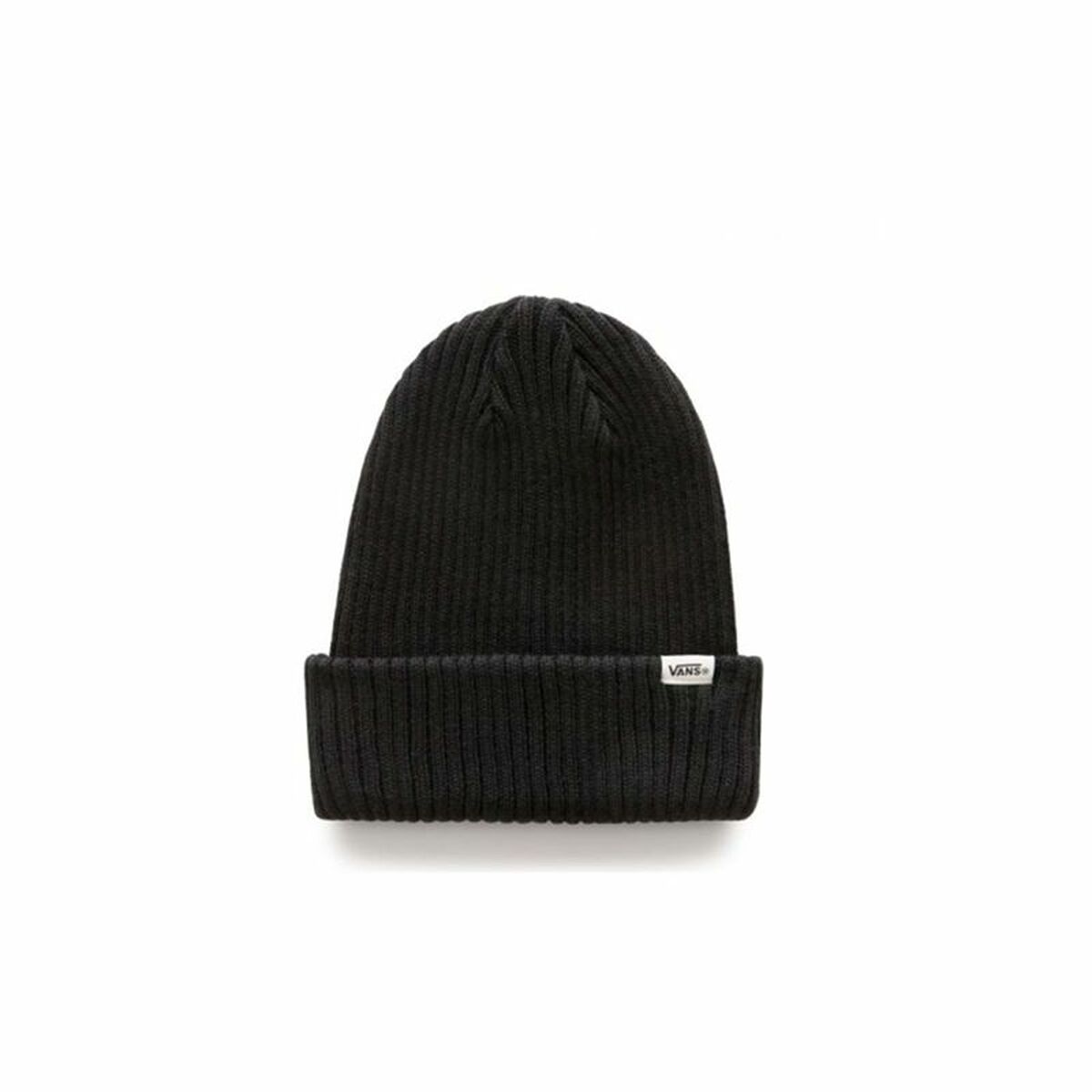 Sports Hat Vans Clipped Multicolour One size Black Sports Hat Vans Clipped Multicolour One size Black