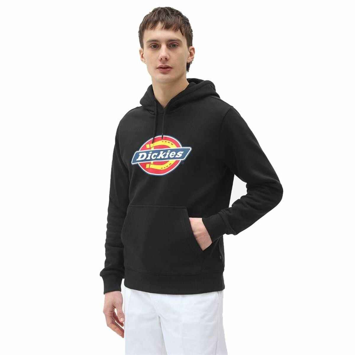Menâs Hoodie Dickies Menâs Hoodie Dickies