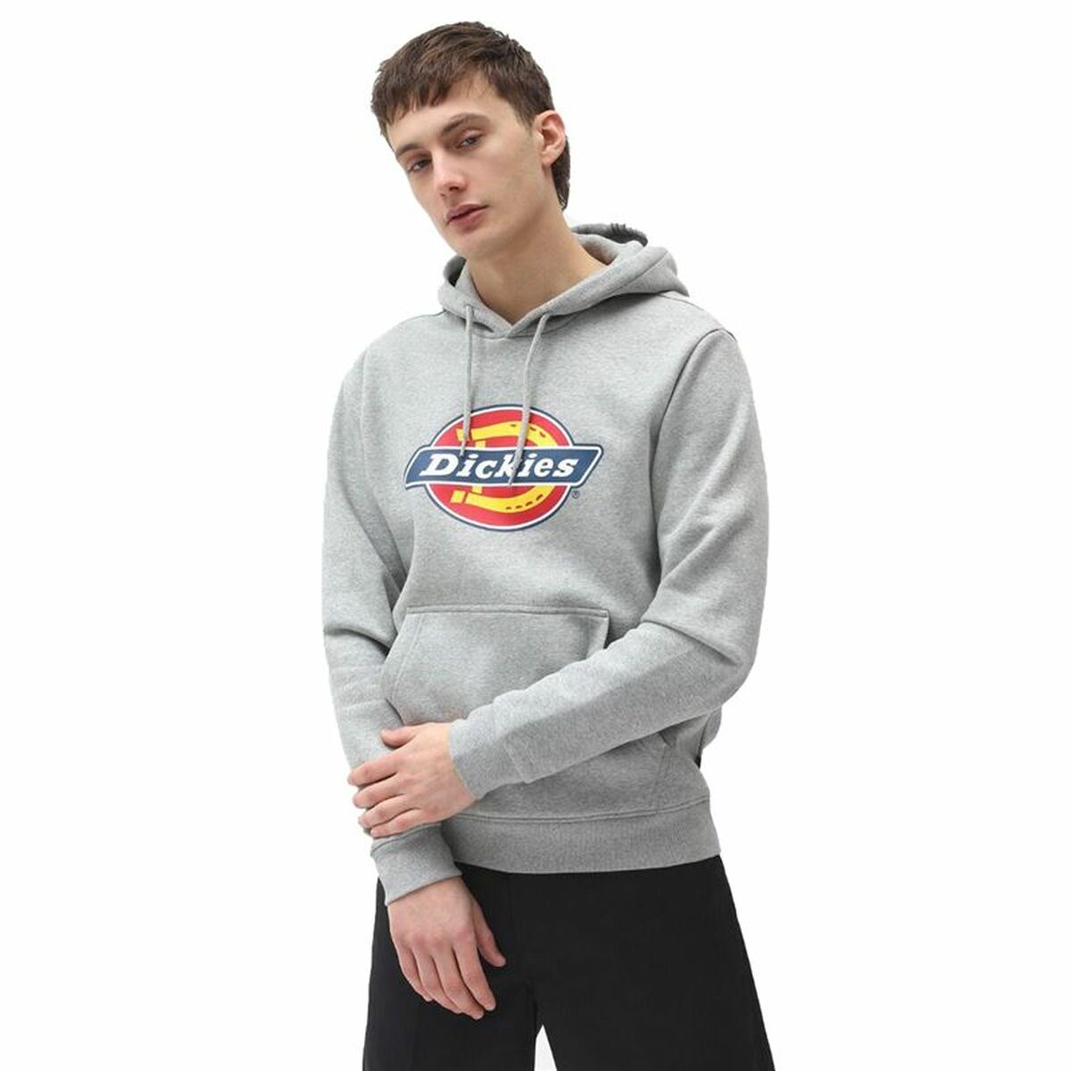 Menâs Hoodie Dickies Menâs Hoodie Dickies