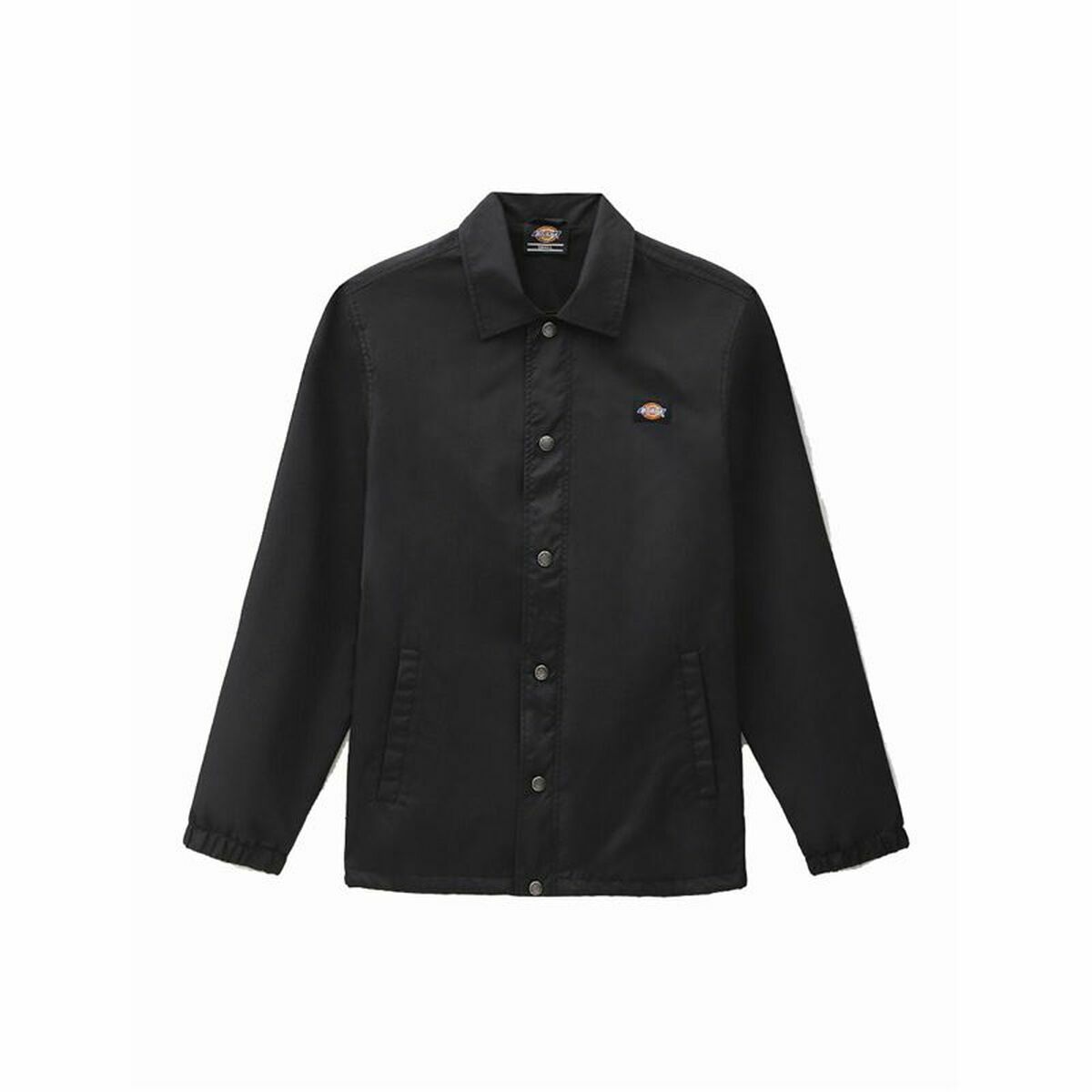 Men’s Sports Jacket Black