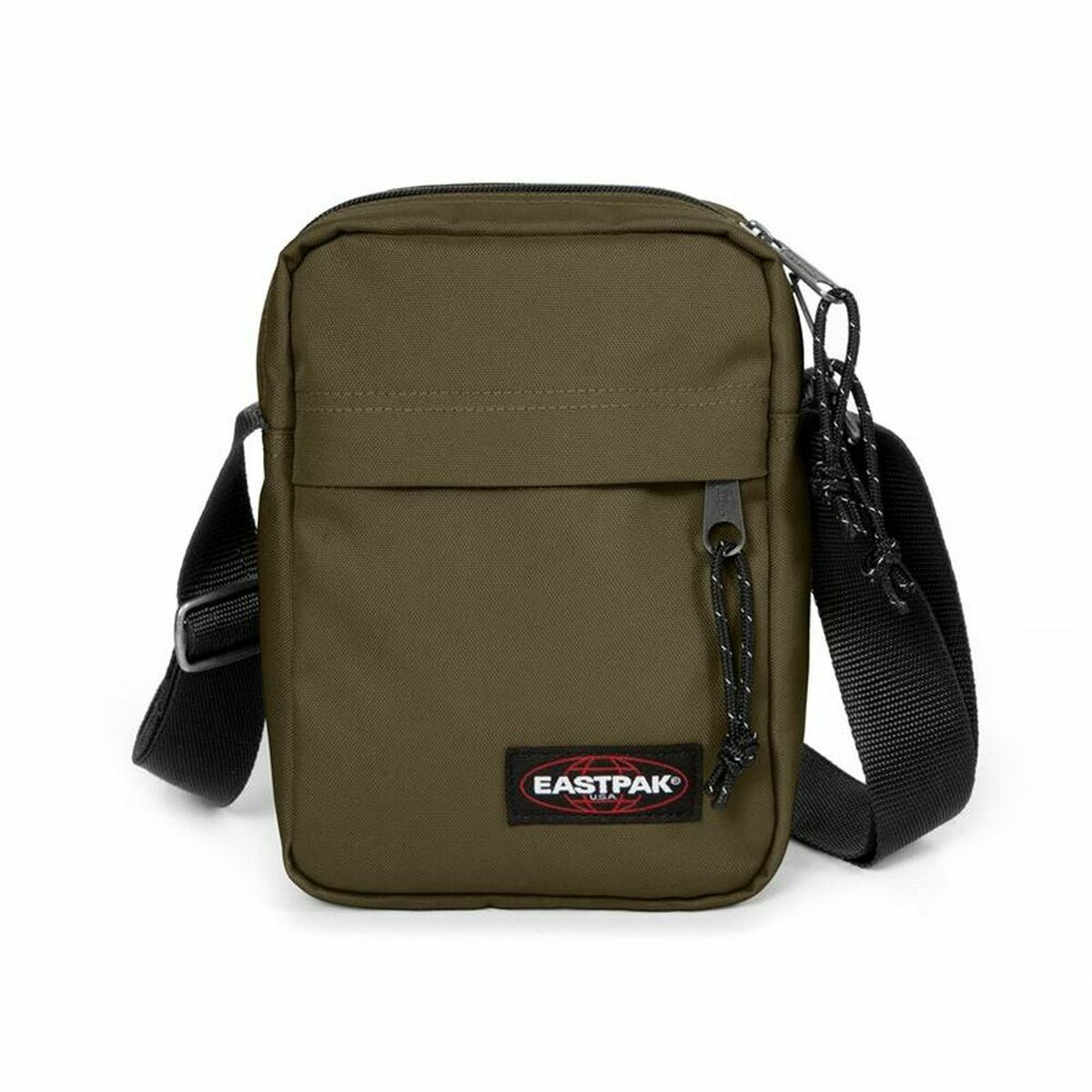 Shoulder Bag Eastpak Eastpak The One Olive