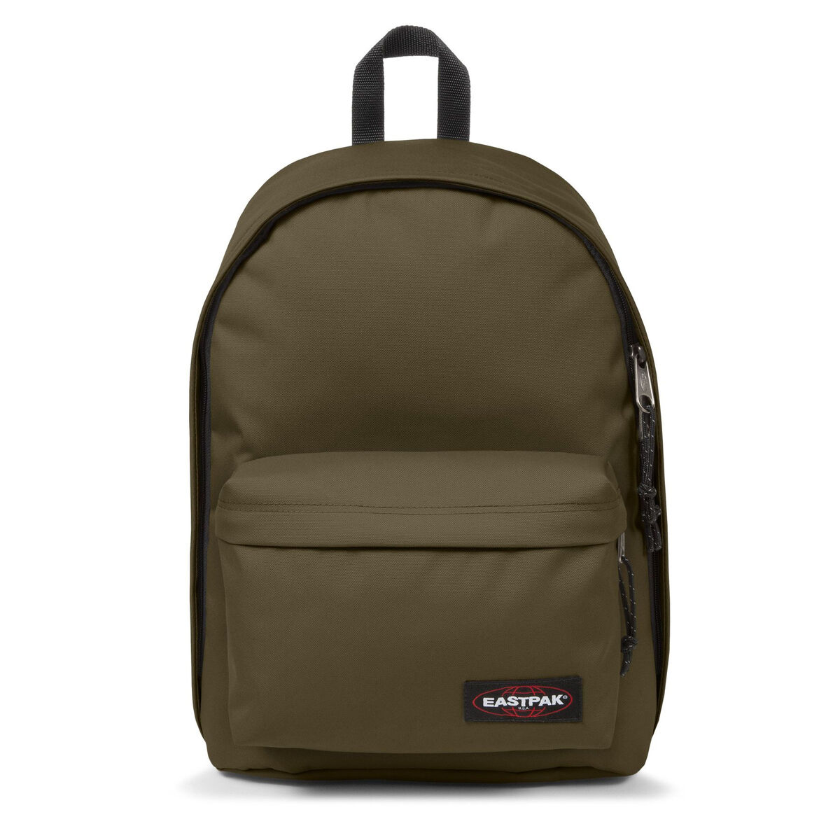 School Bag Eastpak Khaki