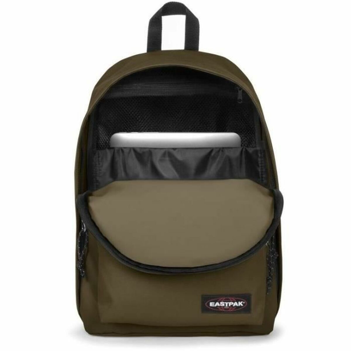 School Bag Eastpak Khaki