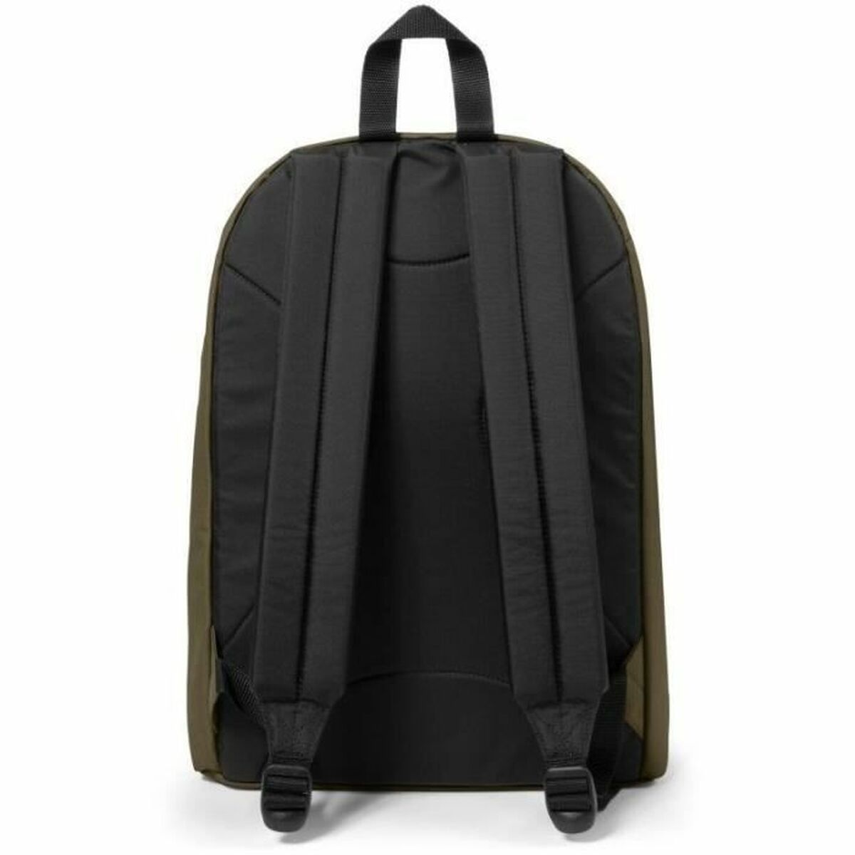 School Bag Eastpak Khaki