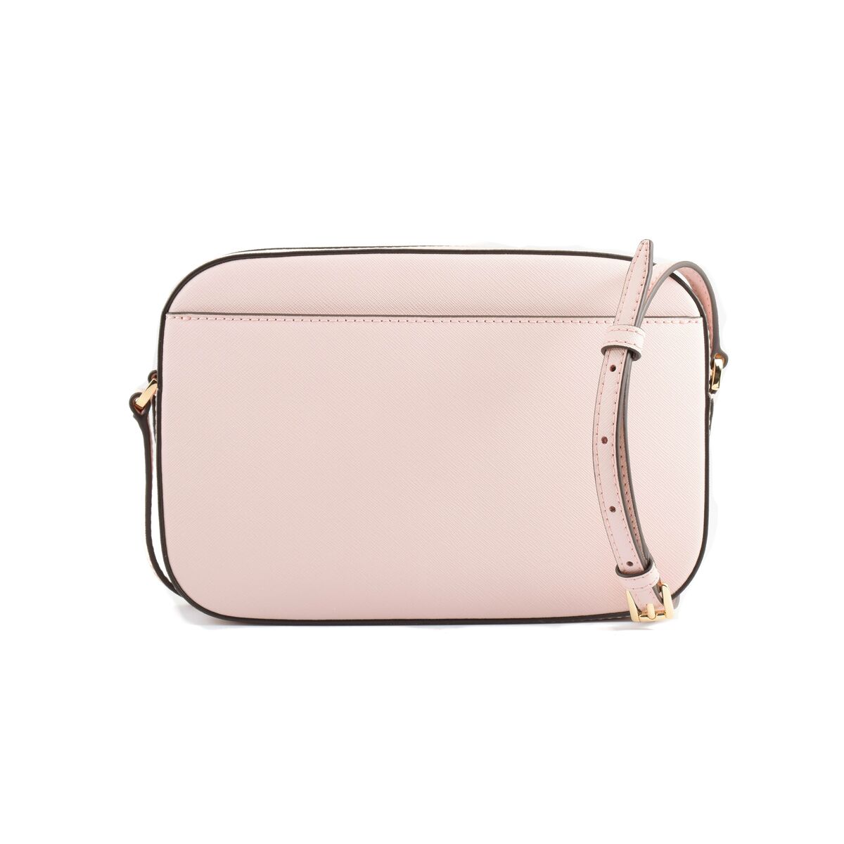 Women’s Handbag Michael Kors 35S1GTTC7L-POWDER-BLUSH Pink 24 x 18 x 6 cm