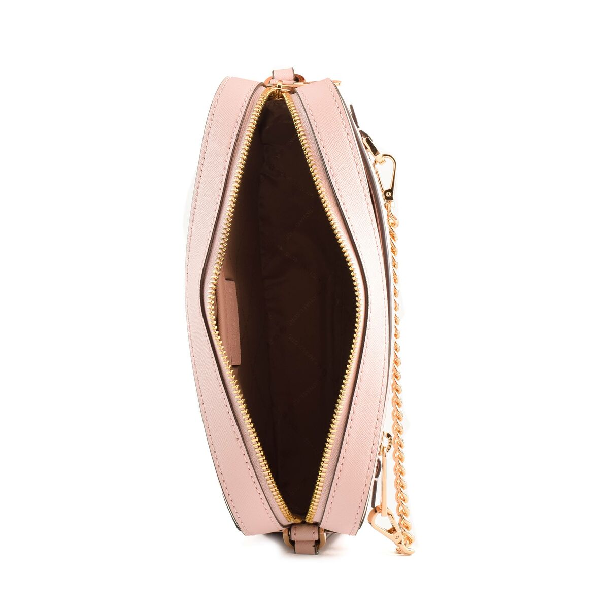 Women’s Handbag Michael Kors 35S1GTTC7L-POWDER-BLUSH Pink 24 x 18 x 6 cm