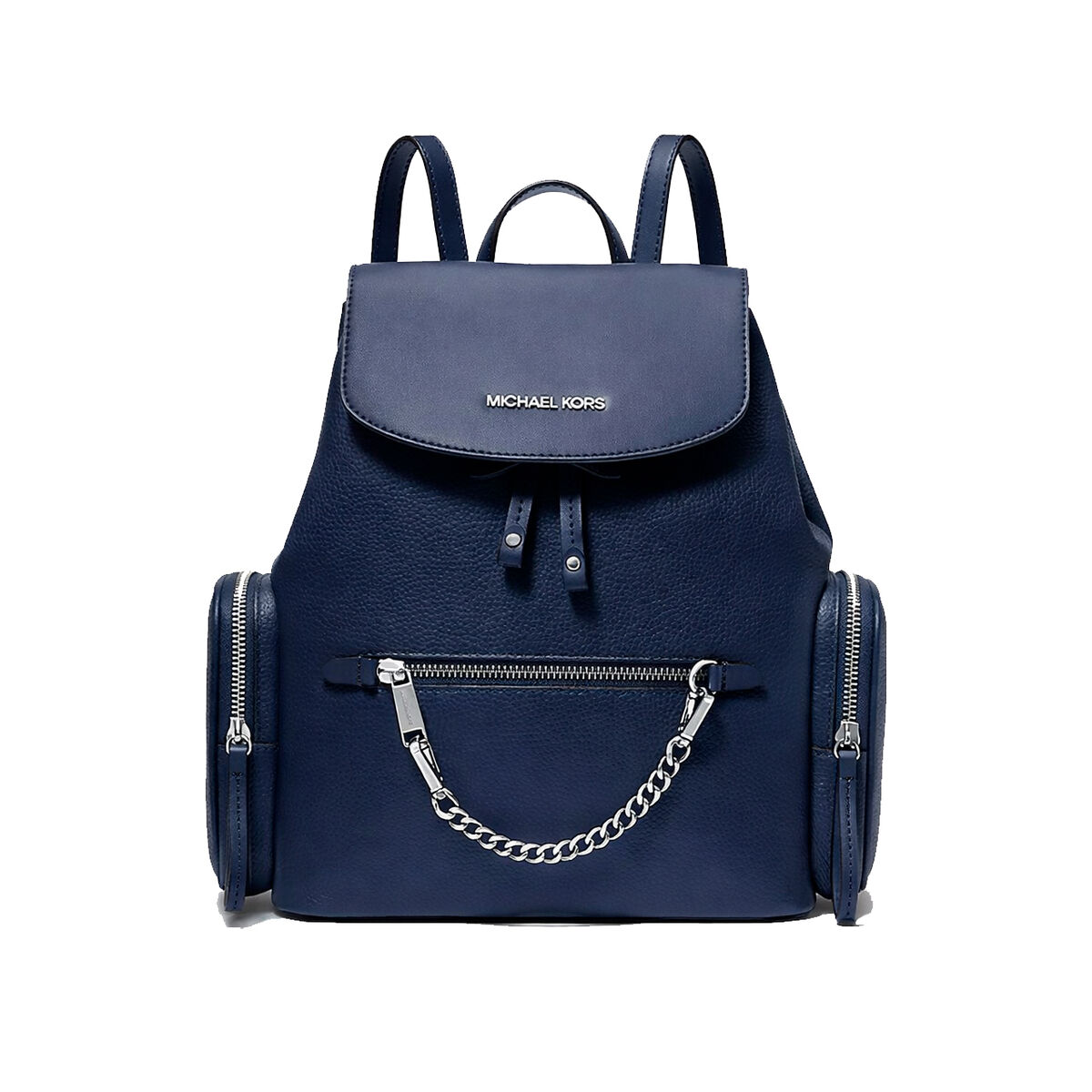 Rucksack Michael Kors 35F1STTB6L-NAVY Blue Rucksack Michael Kors 35F1STTB6L-NAVY Blue
