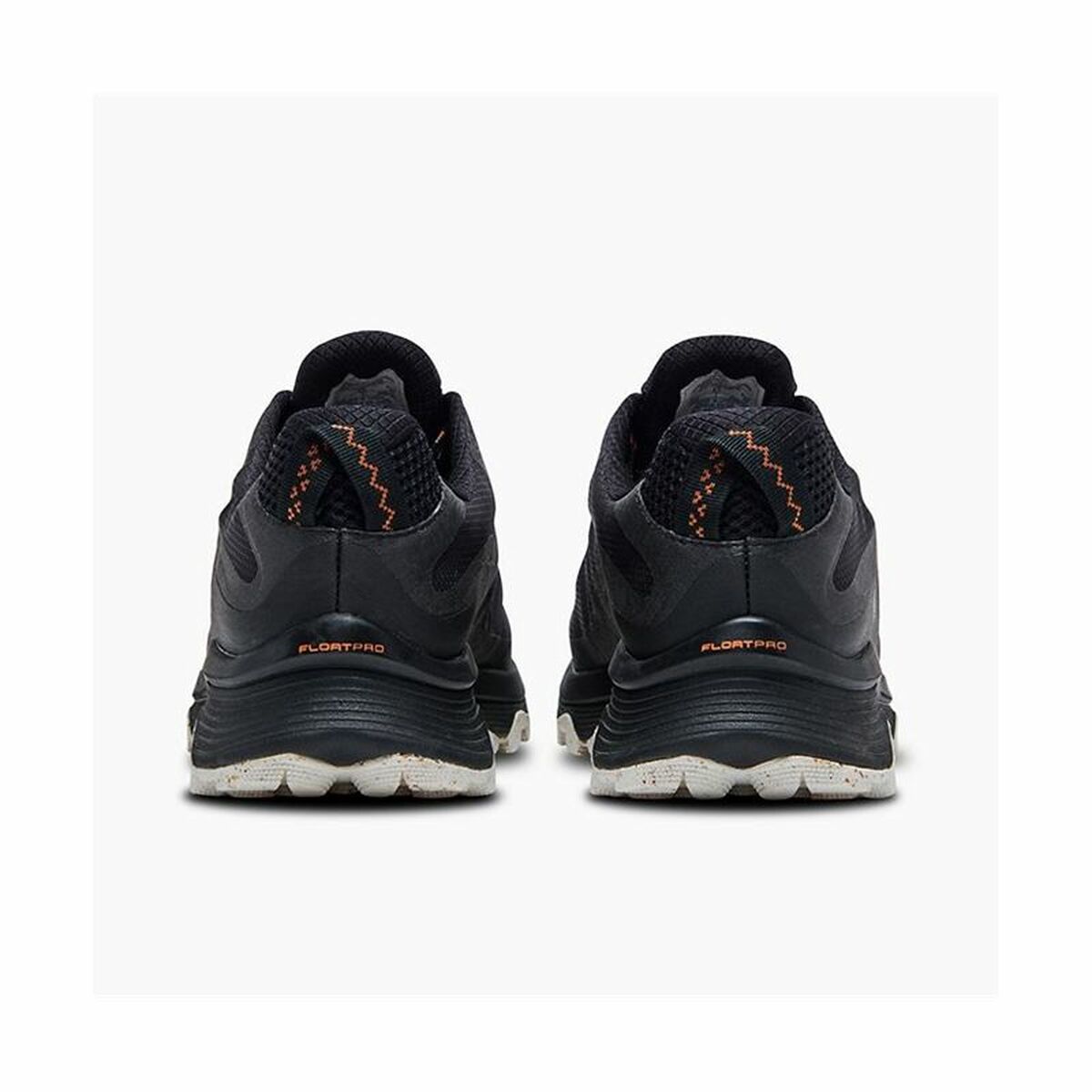 Men’s Trainers Merrell Moab Speed GTX Black