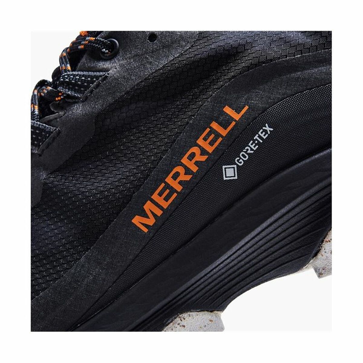 Men’s Trainers Merrell Moab Speed GTX Black