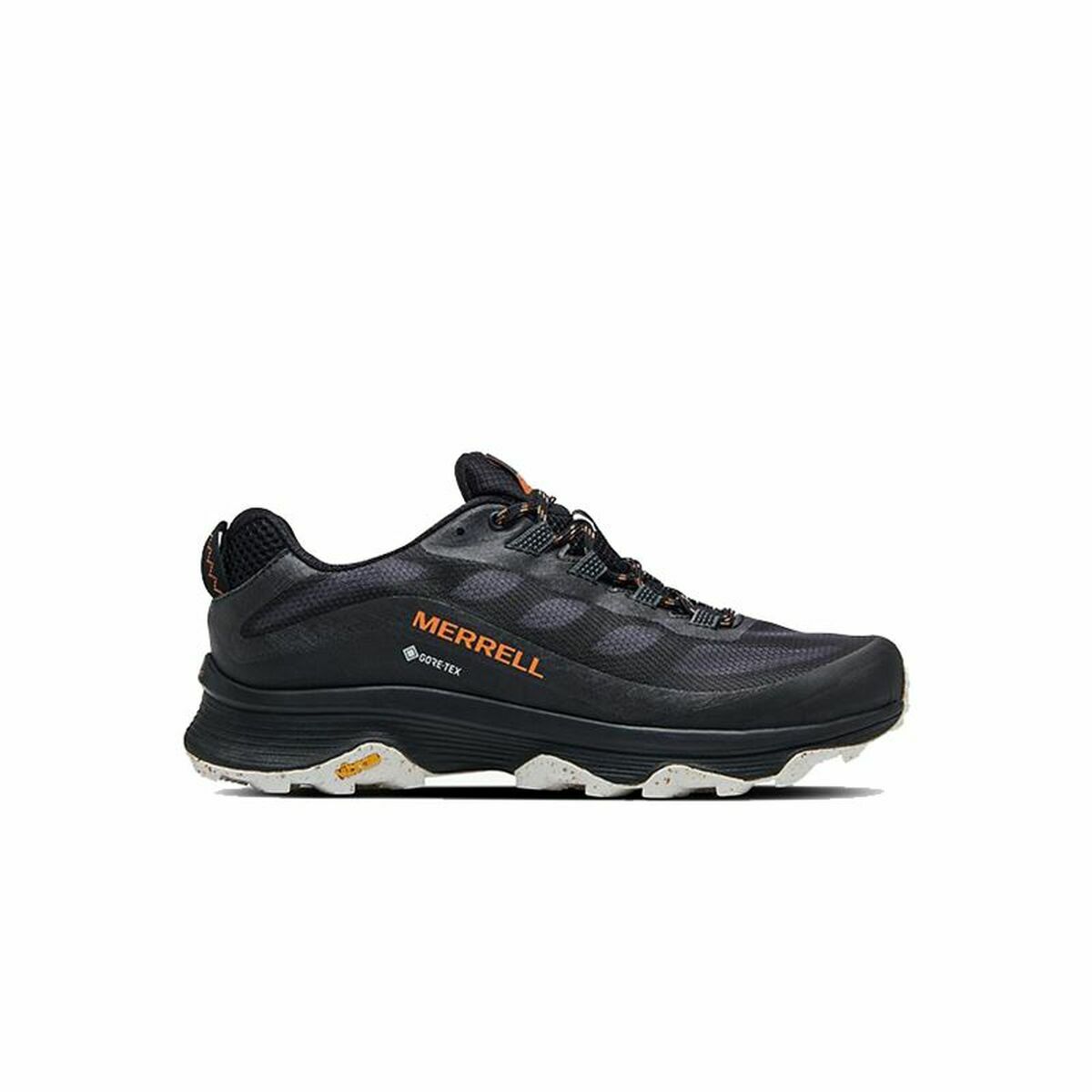Men’s Trainers Merrell Moab Speed GTX Black