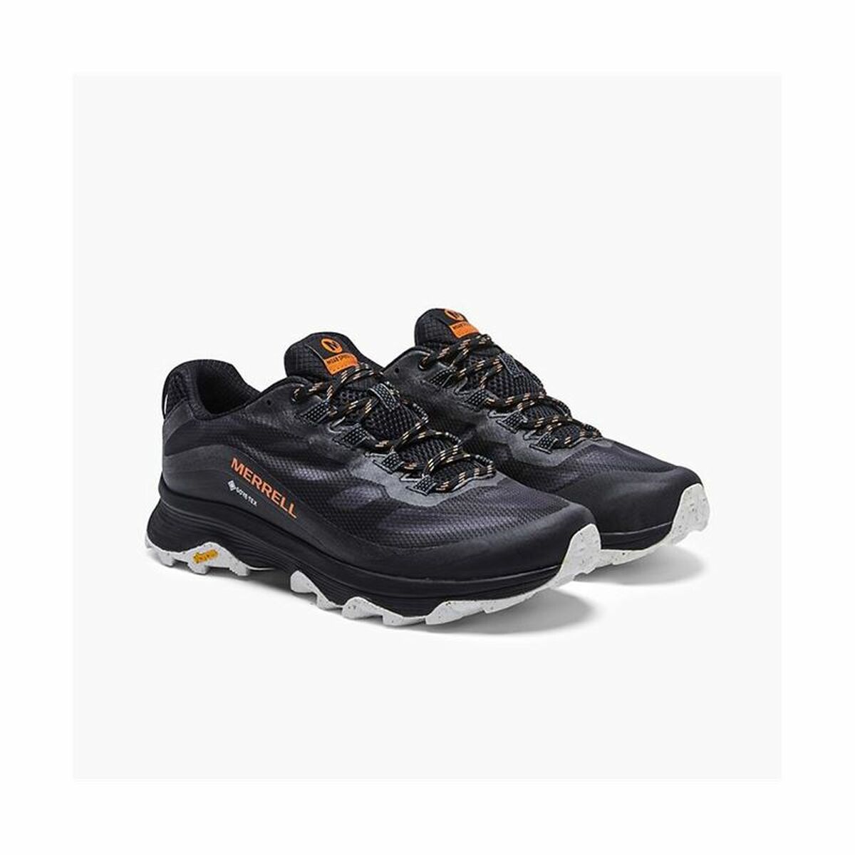 Men’s Trainers Merrell Moab Speed GTX Black