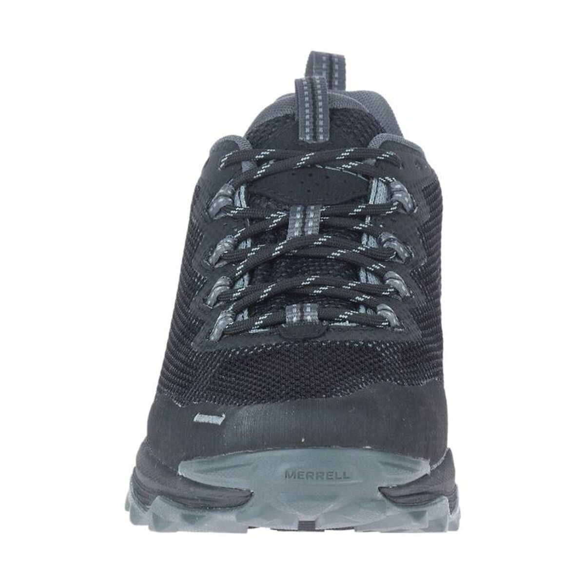 Men’s Trainers Merrell Speed Strike Gore-Tex Black